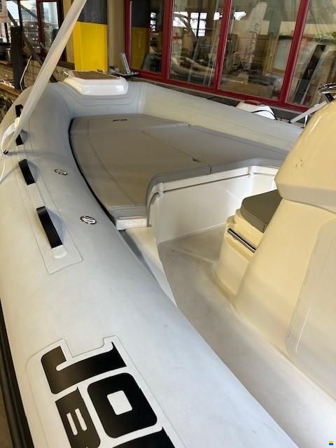 Joker Boat CB 22 plus