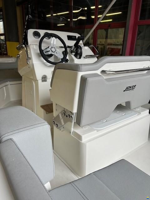 Joker Boat CB 22 plus