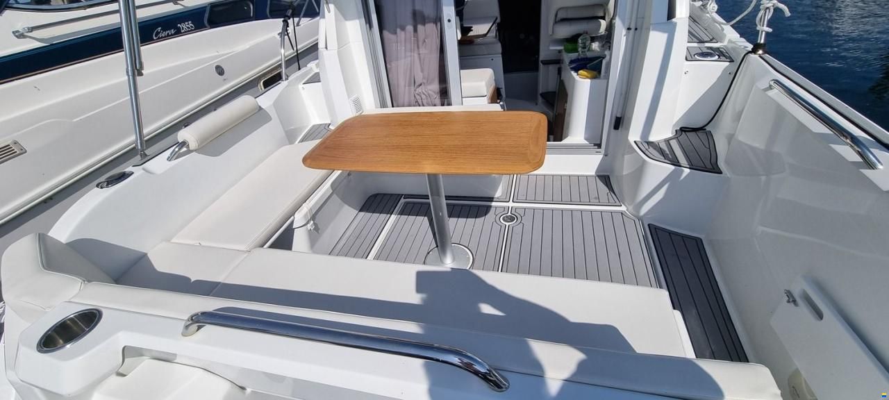 Beneteau Antares 8 OB