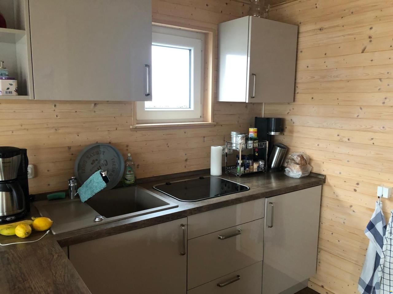 Hausboot Sundeck 400/12 Scandinavia