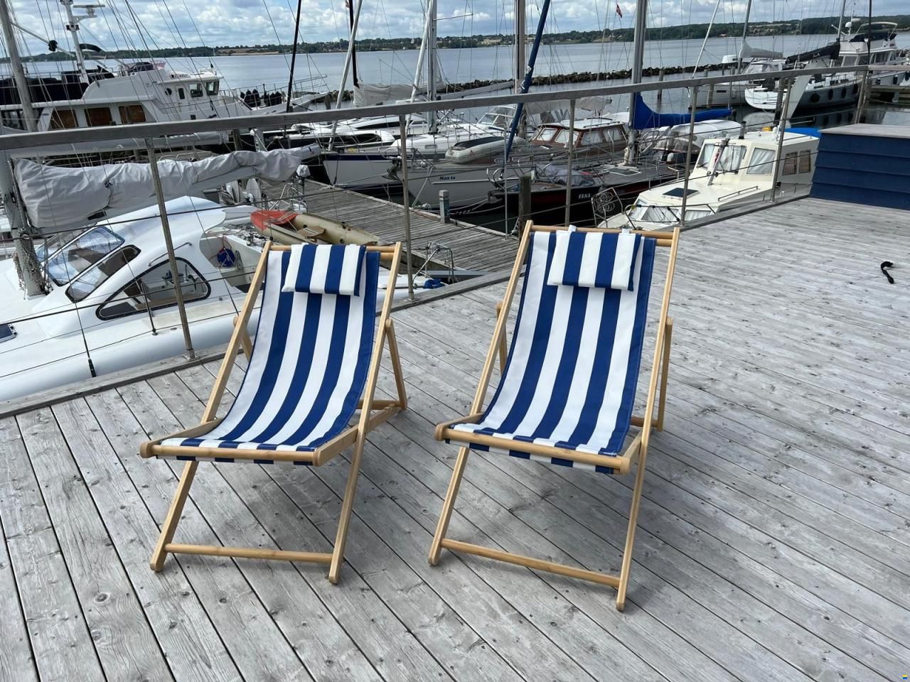 Hausboot Sundeck 400/12 Scandinavia