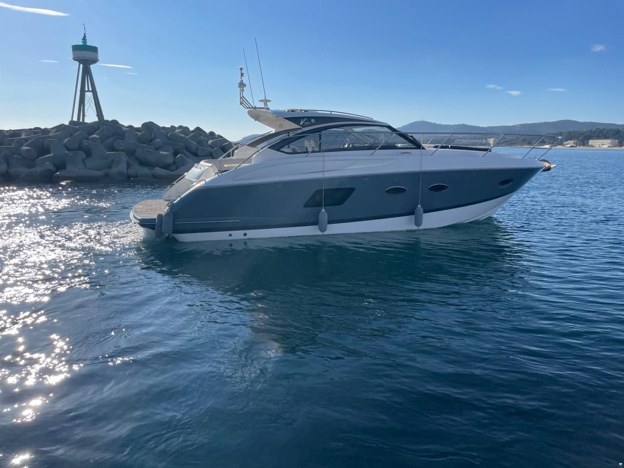 Princess v39