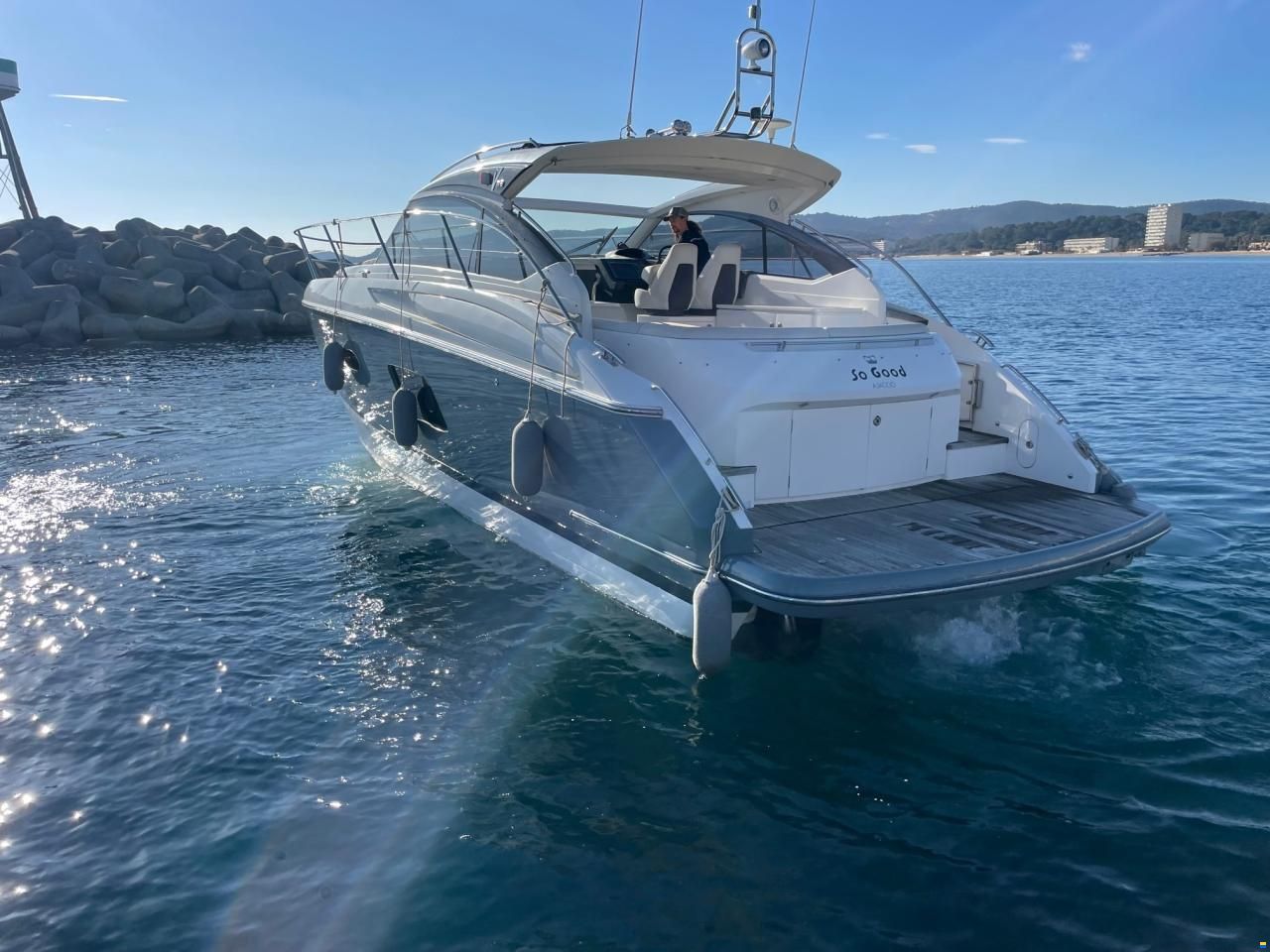 Princess v39