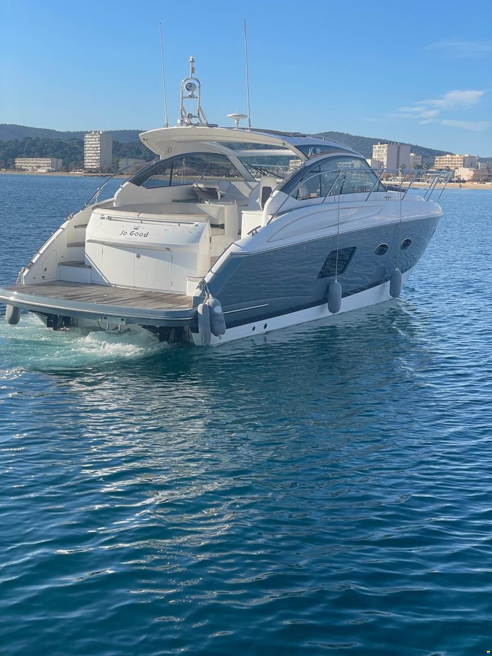 Princess v39