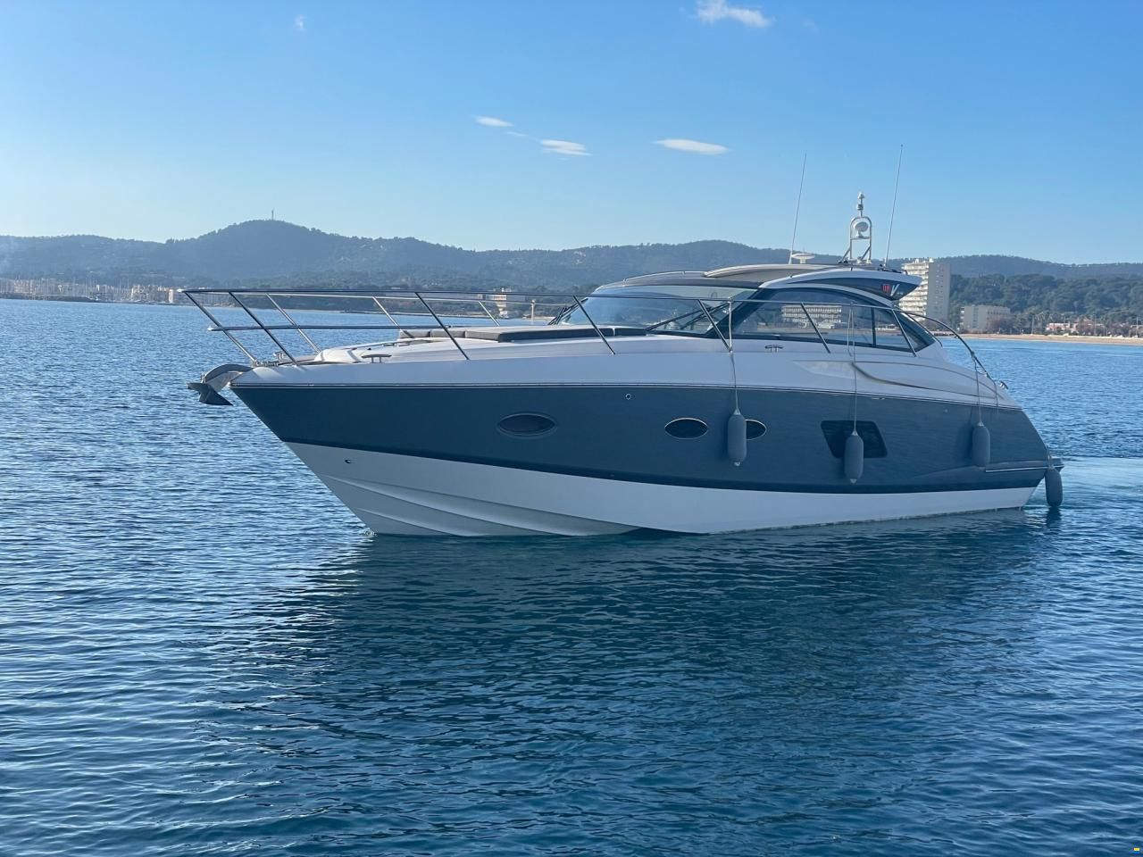 Princess v39