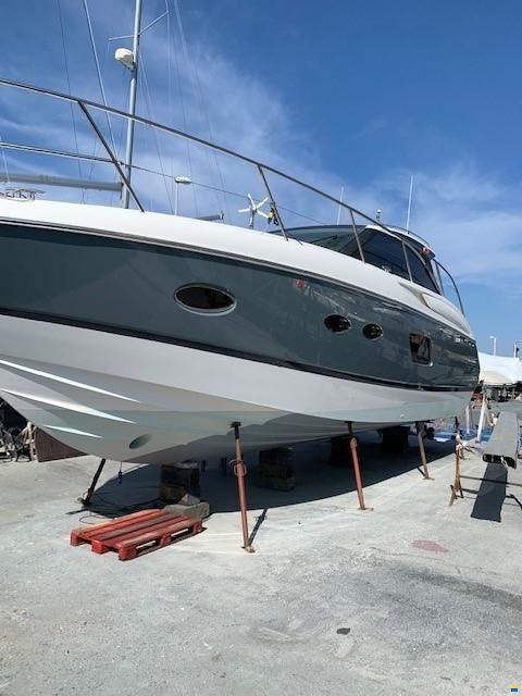 Princess v39