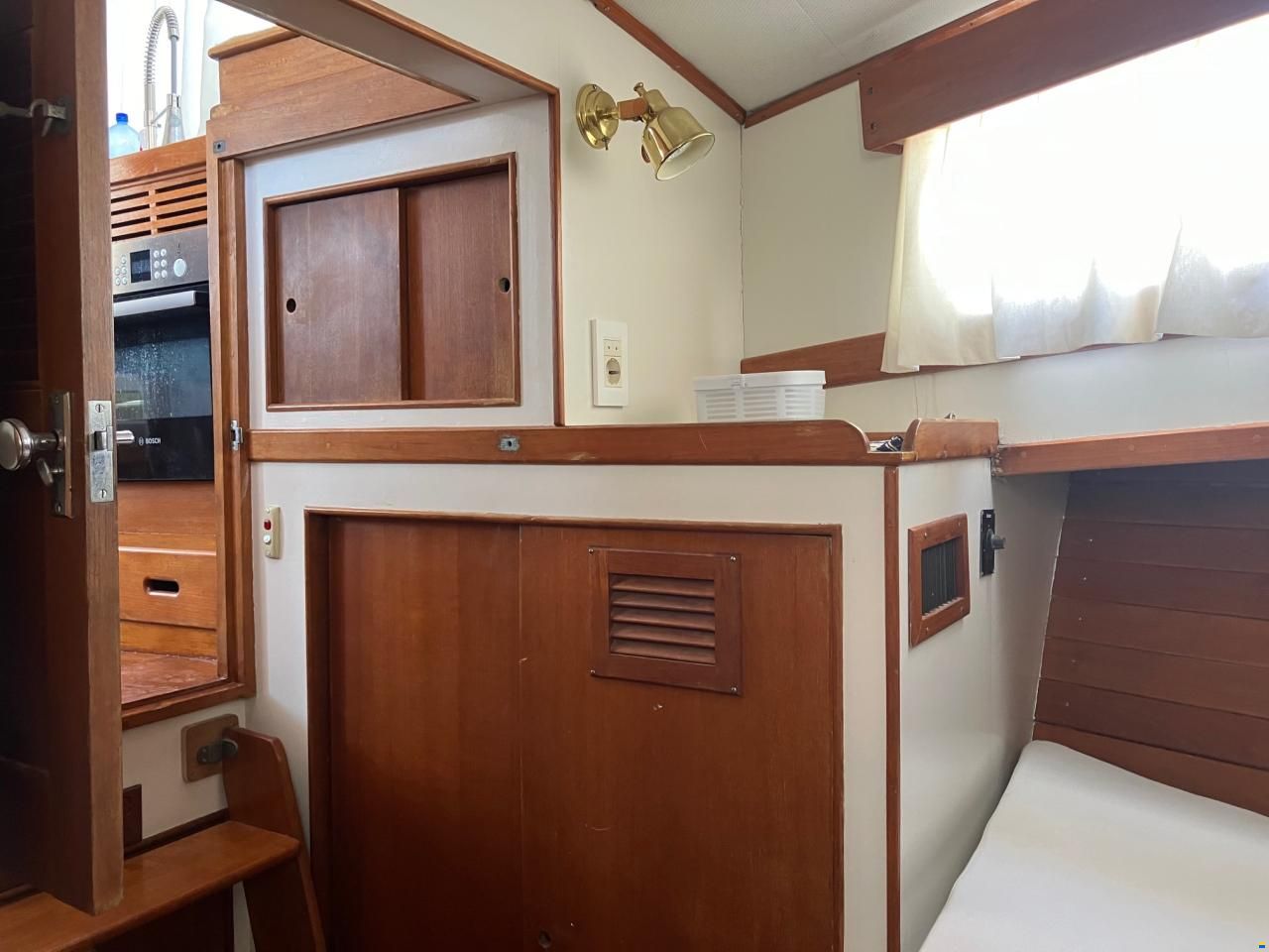 Grand Banks 42 classic