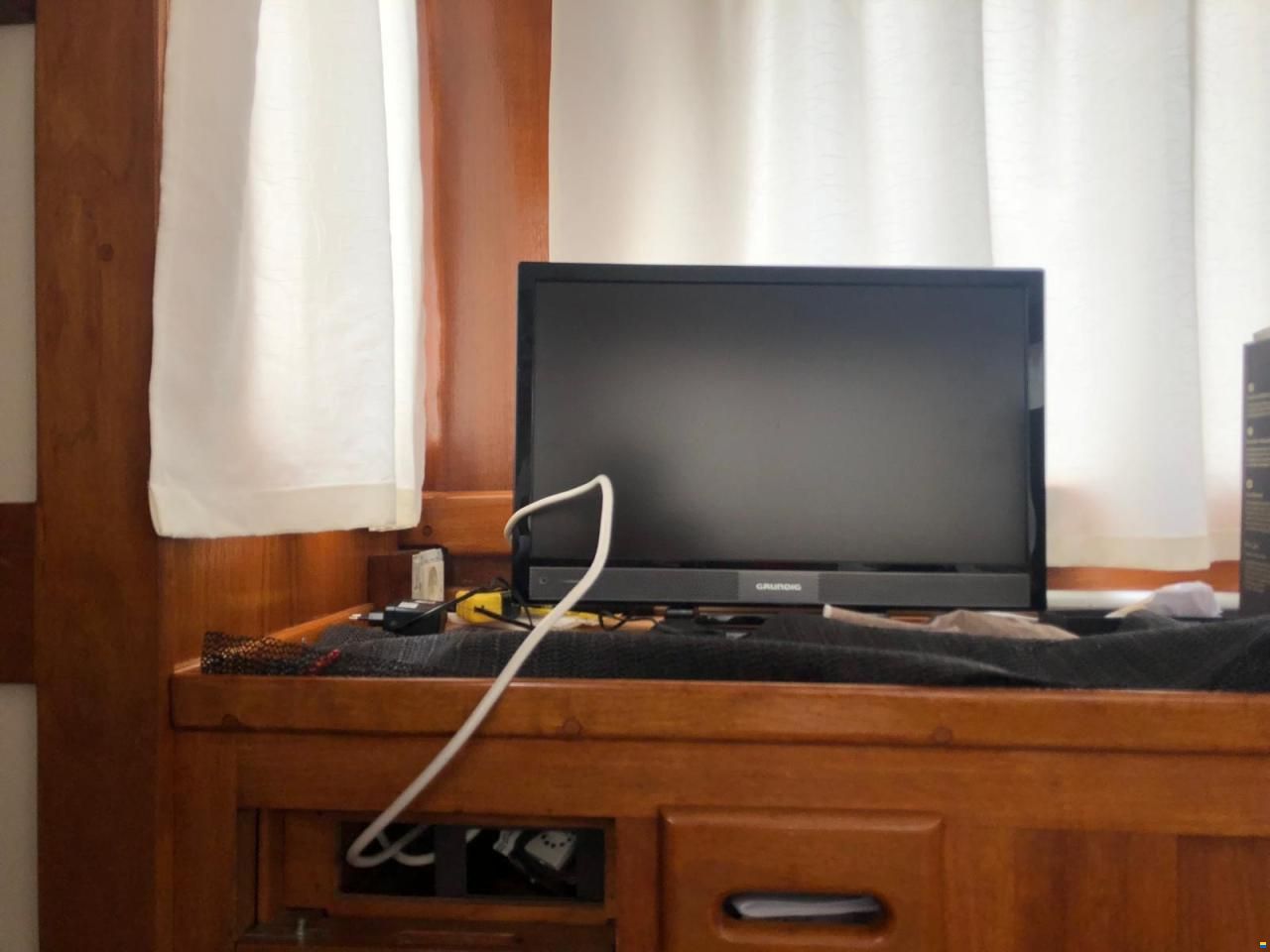 Grand Banks 42 classic