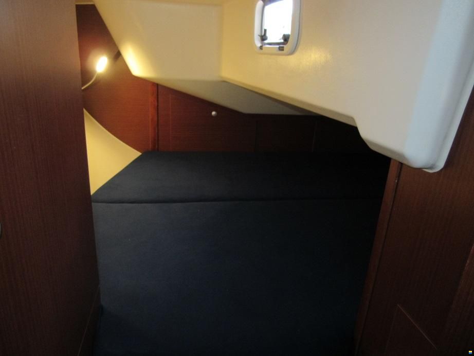Hanse 315