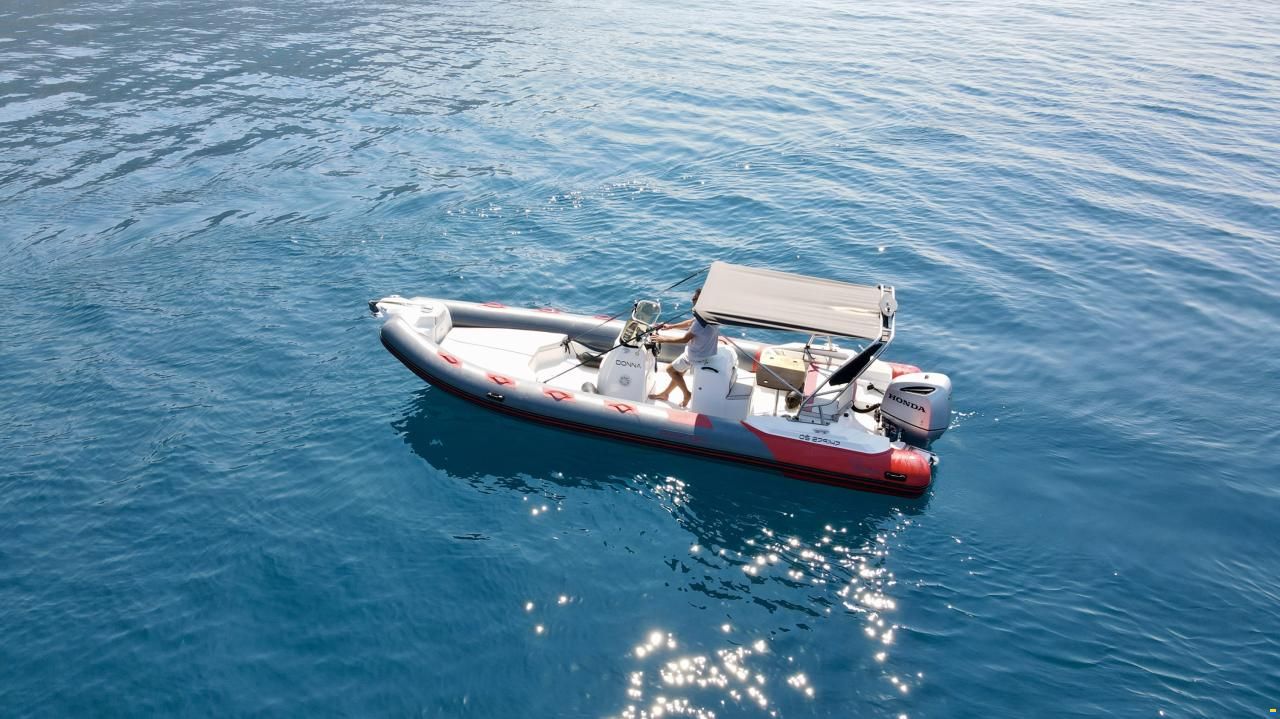 Ranieri CAYMAN 26.0 SPORT