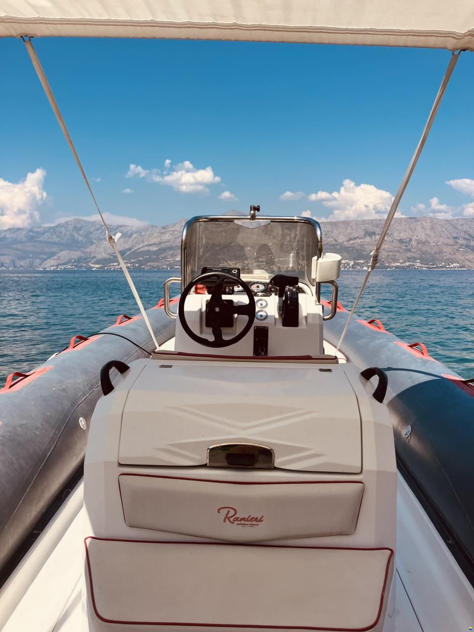 Ranieri CAYMAN 26.0 SPORT