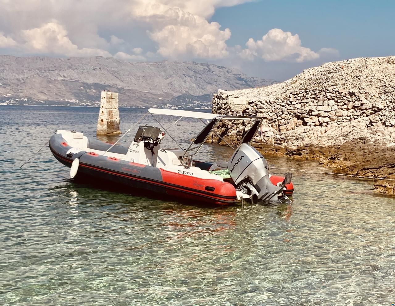 Ranieri CAYMAN 26.0 SPORT