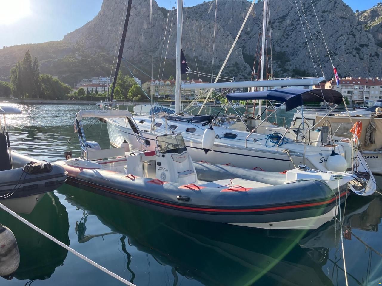 Ranieri CAYMAN 26.0 SPORT