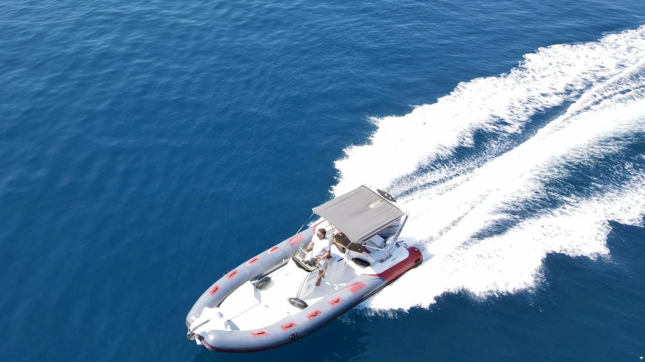Ranieri CAYMAN 26.0 SPORT