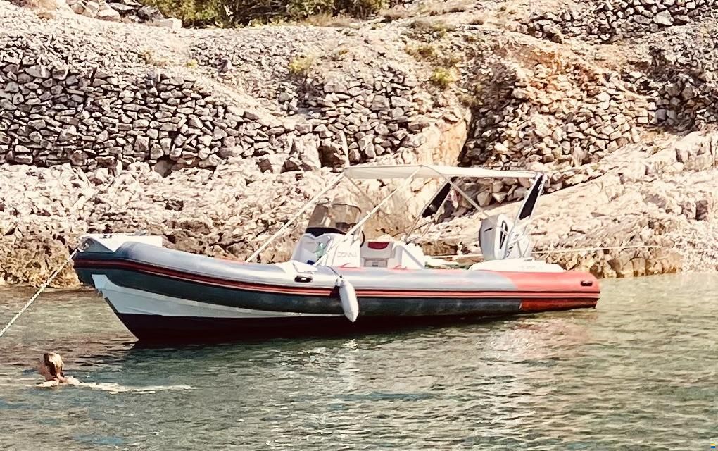 Ranieri CAYMAN 26.0 SPORT