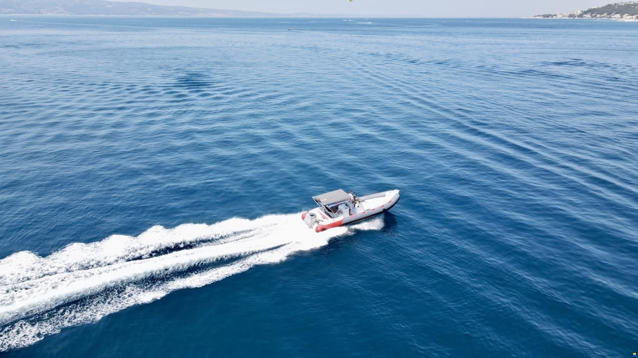 Ranieri CAYMAN 26.0 SPORT