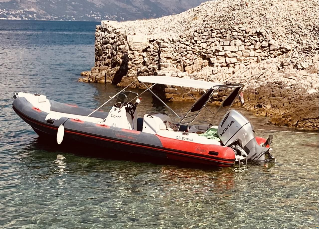Ranieri CAYMAN 26.0 SPORT