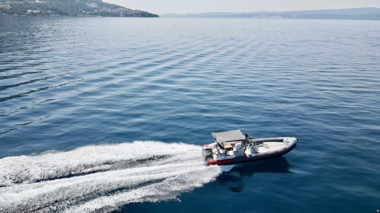 Ranieri CAYMAN 26.0 SPORT