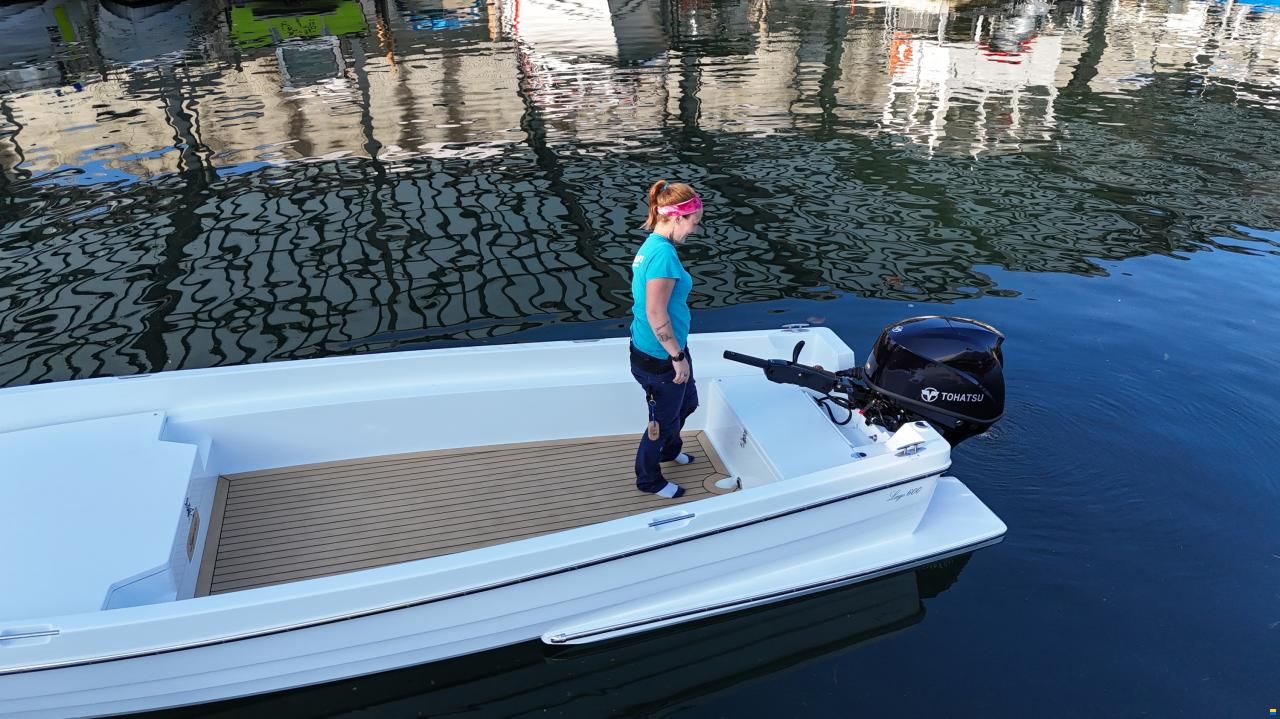 Lago 600 MORCOTE