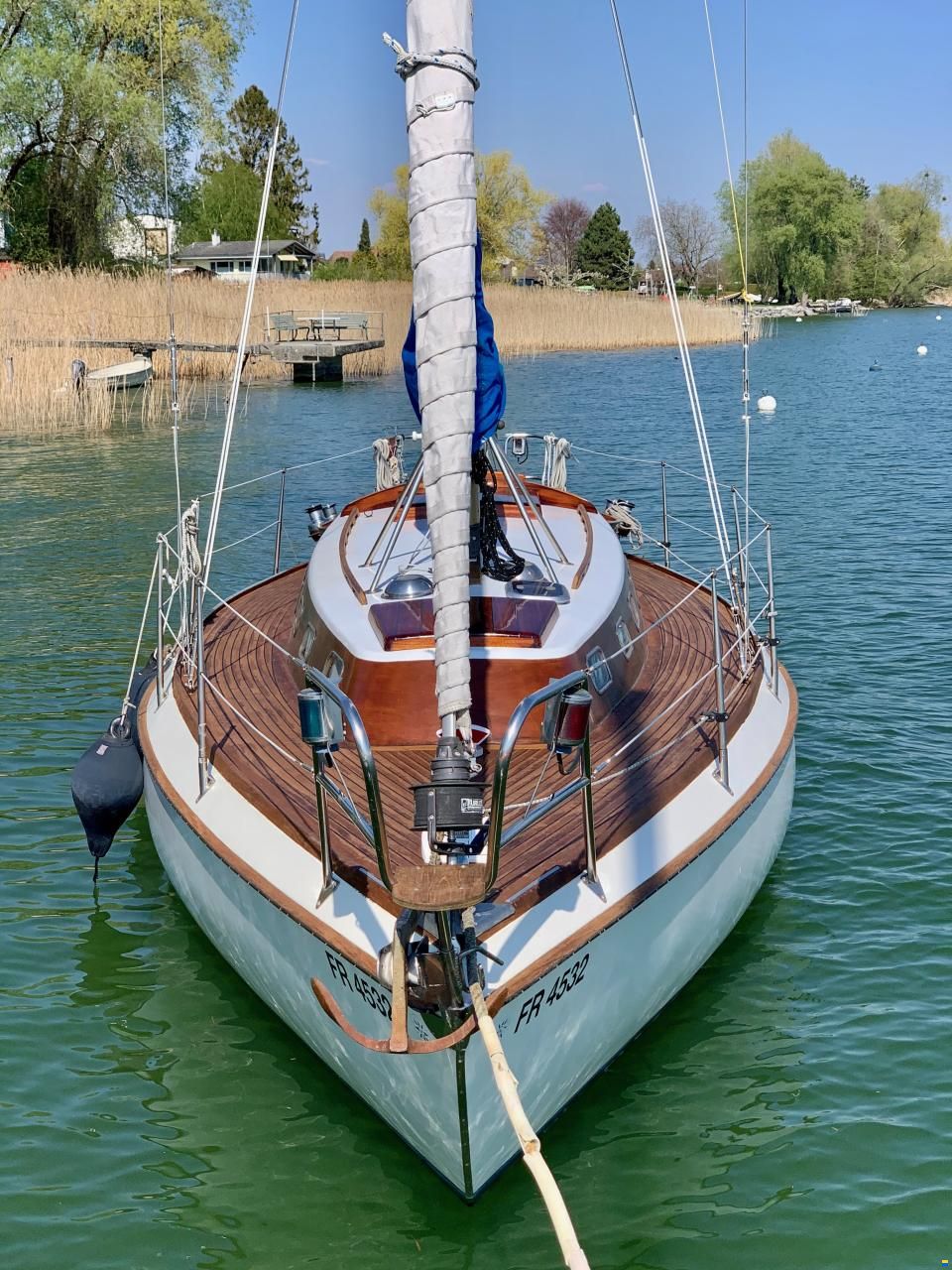 Vindö 40