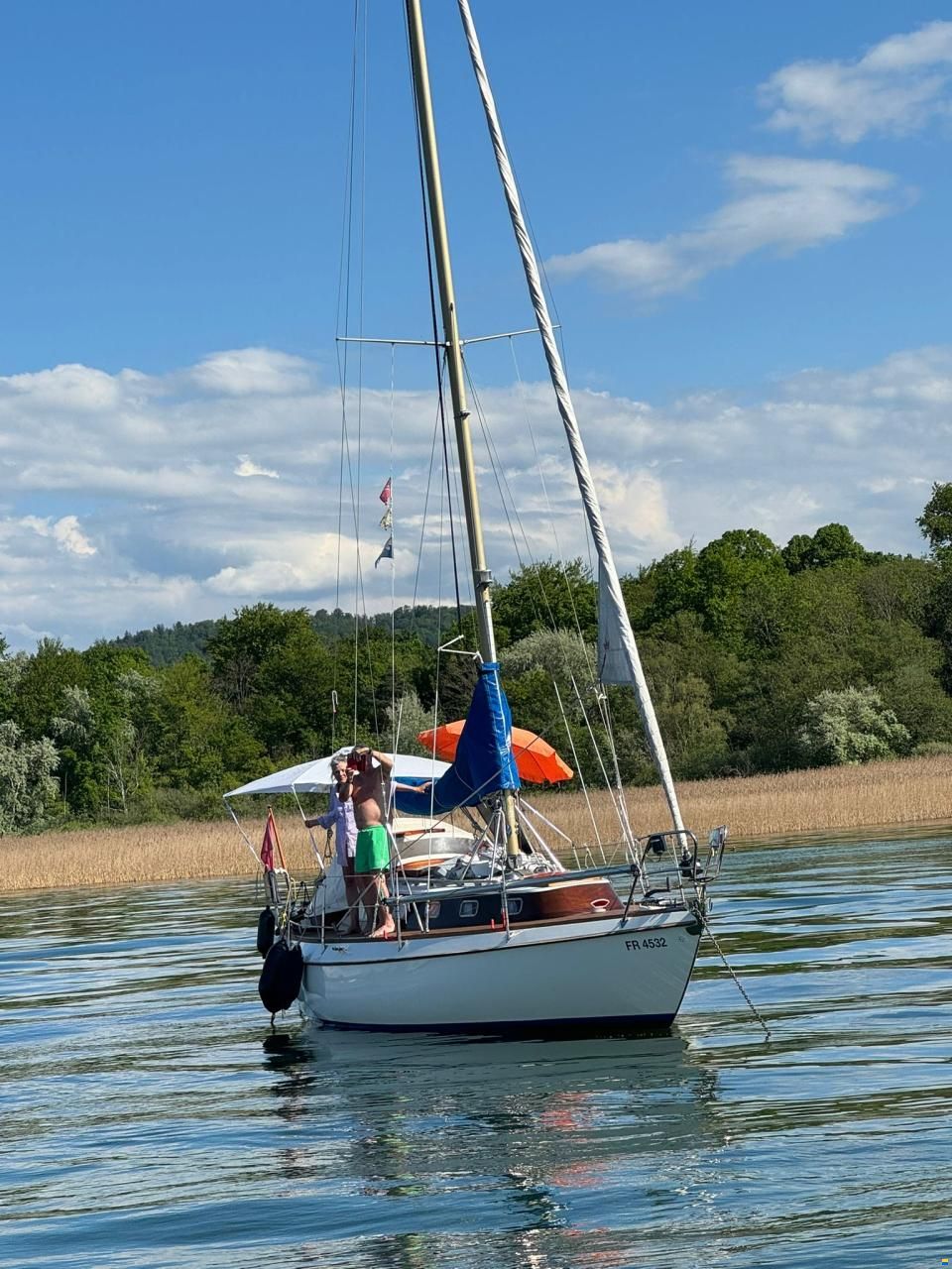 Vindö 40
