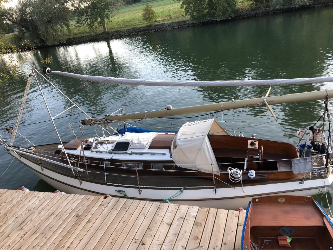 Vindö 40