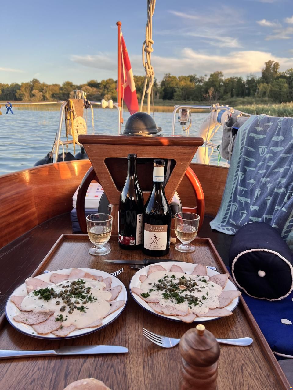Vindö 40