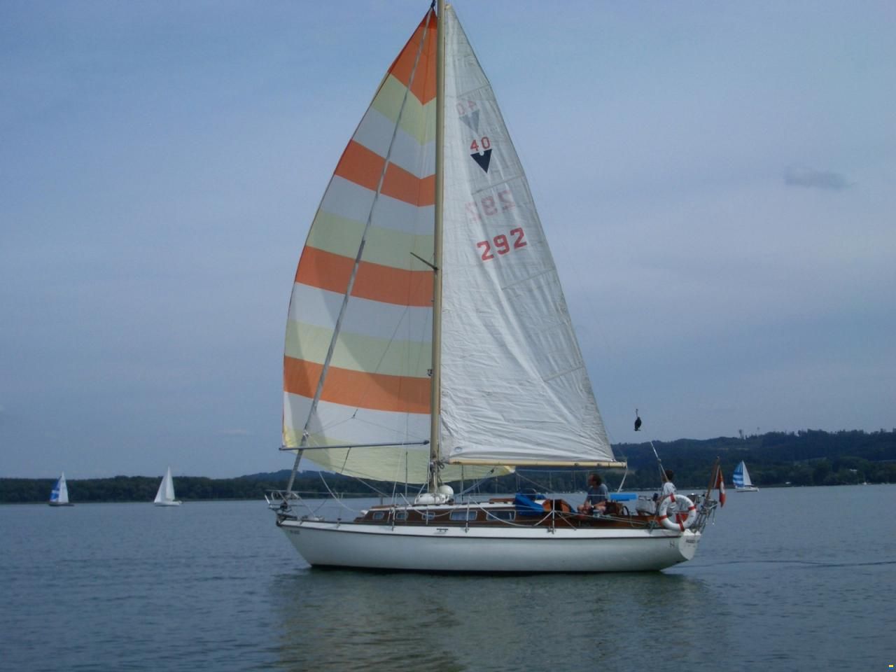 Vindö 40