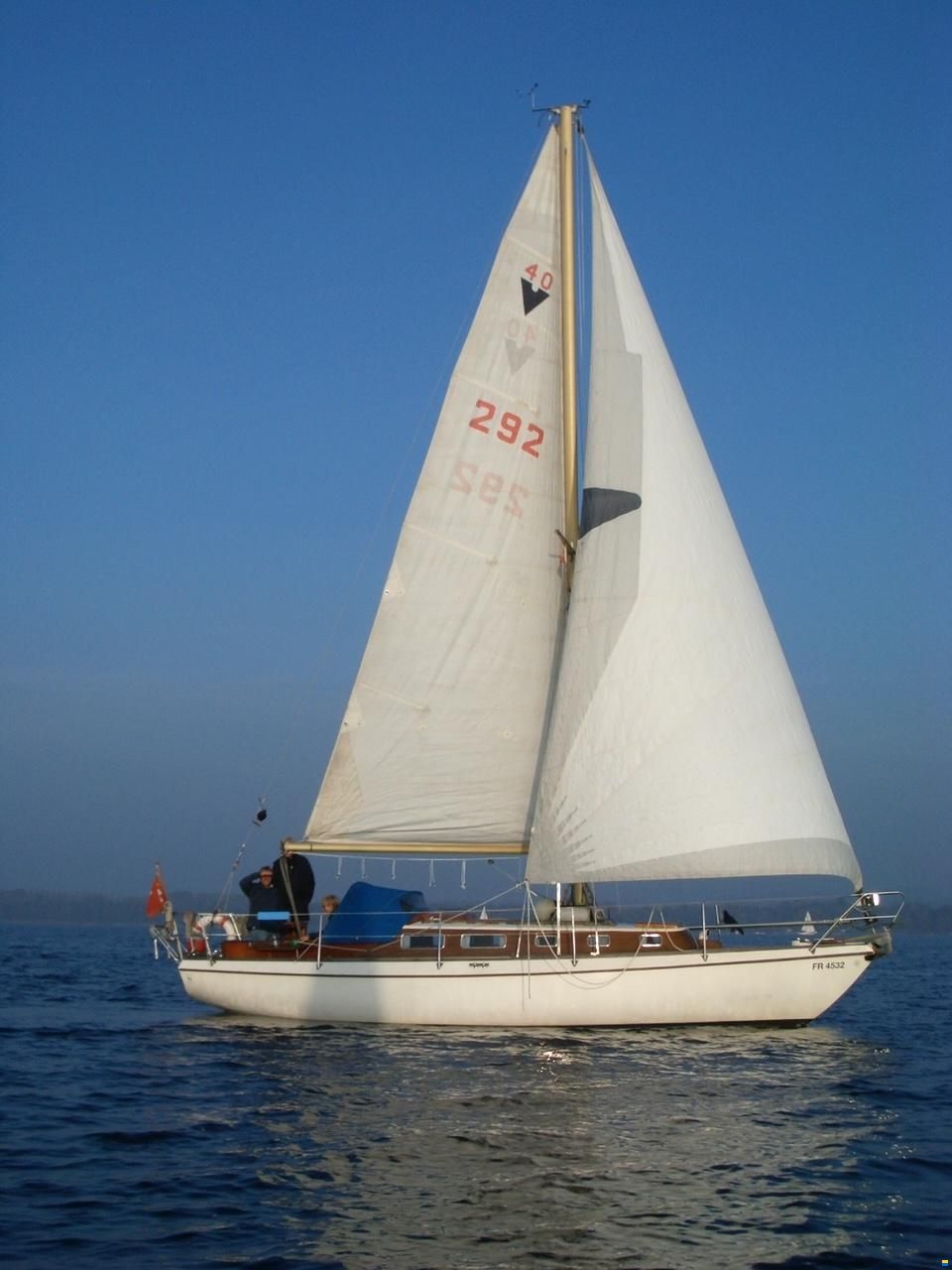 Vindö 40