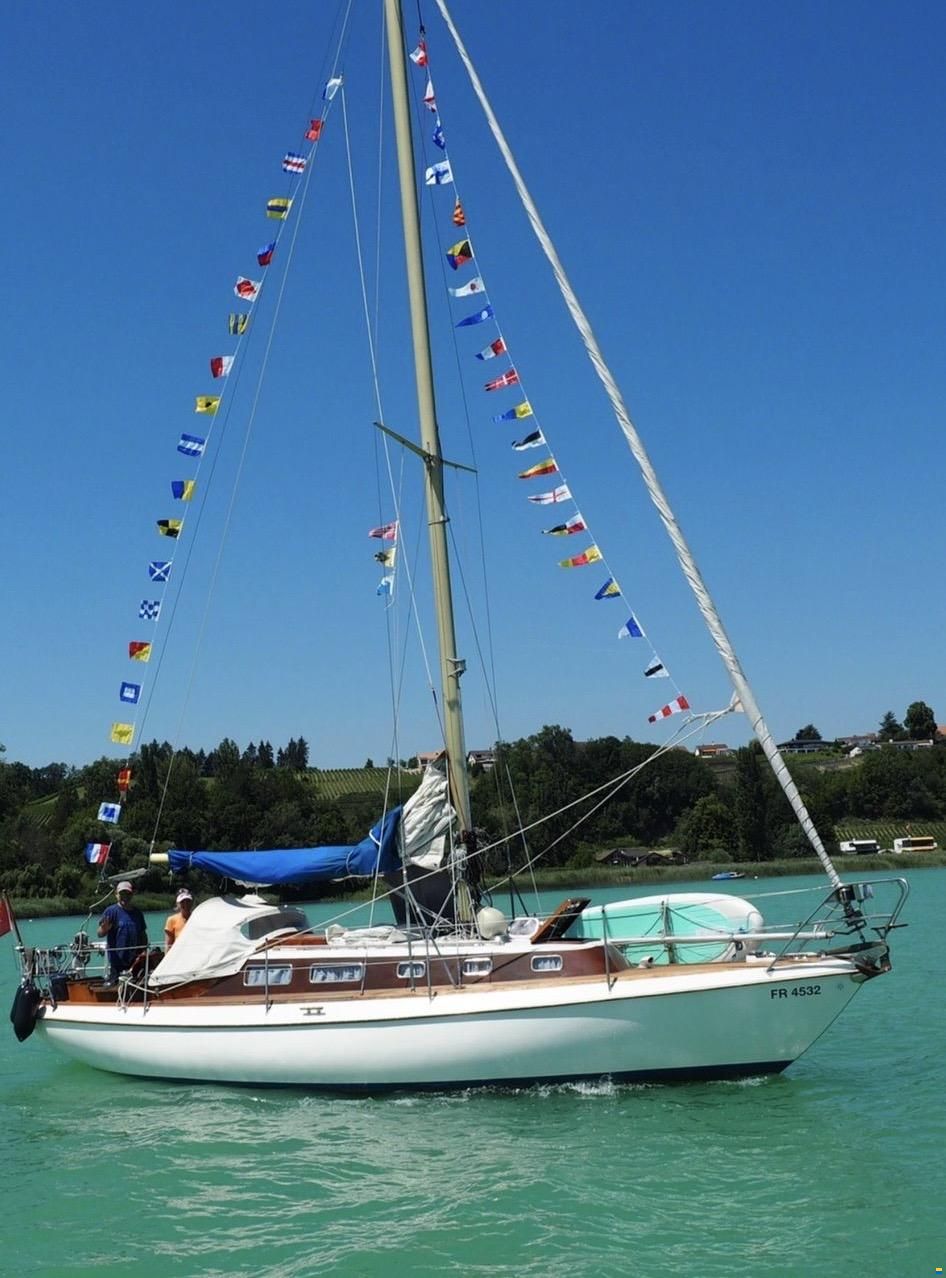 Vindö 40