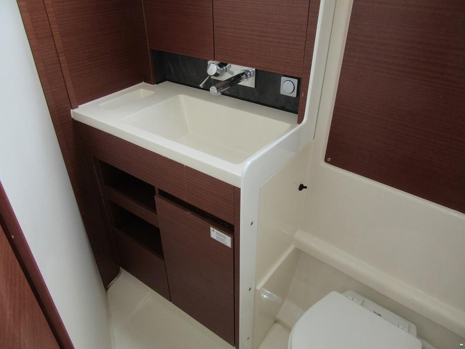 Hanse 348