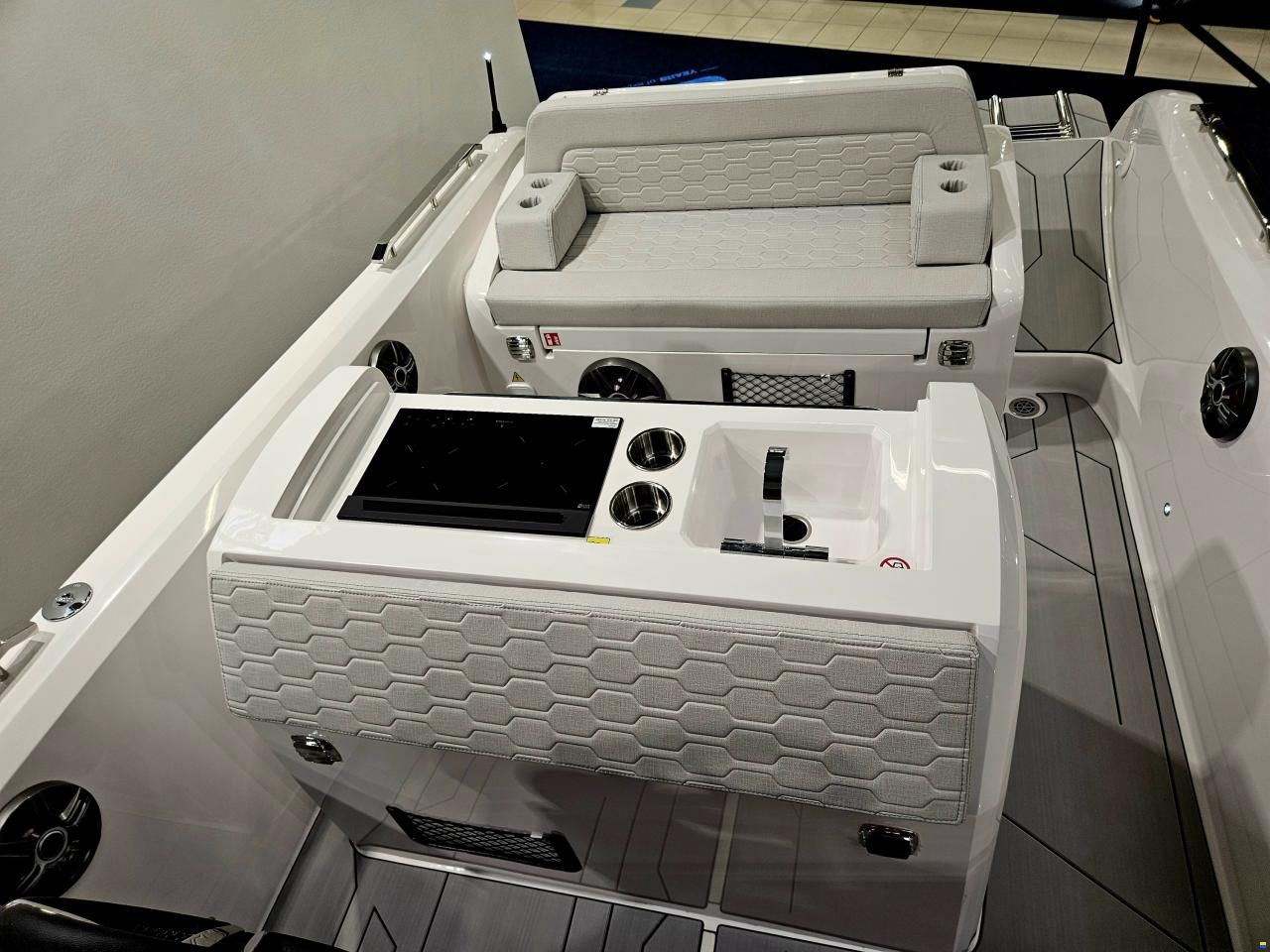 ProMotor 800C
