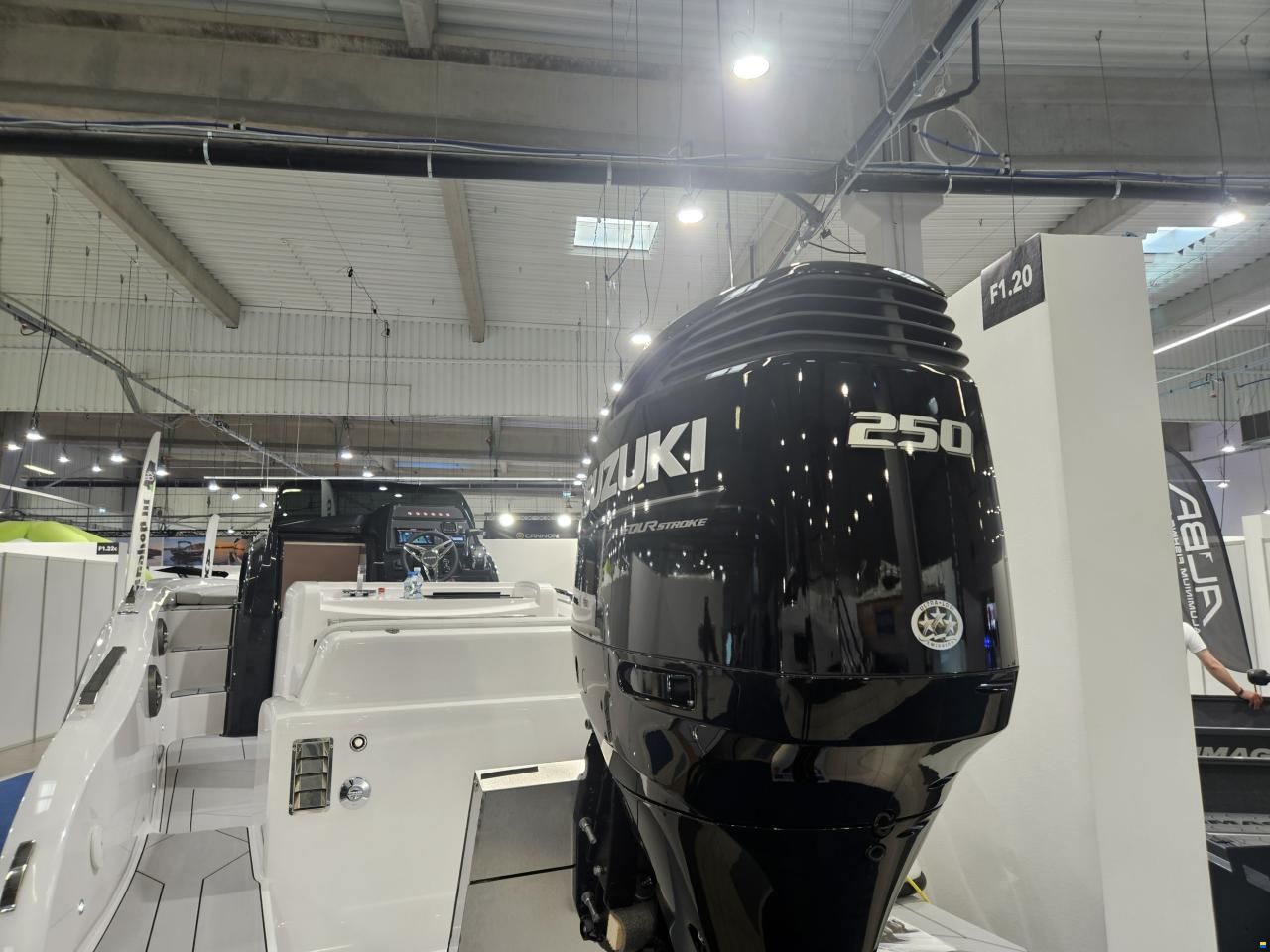 ProMotor 800C