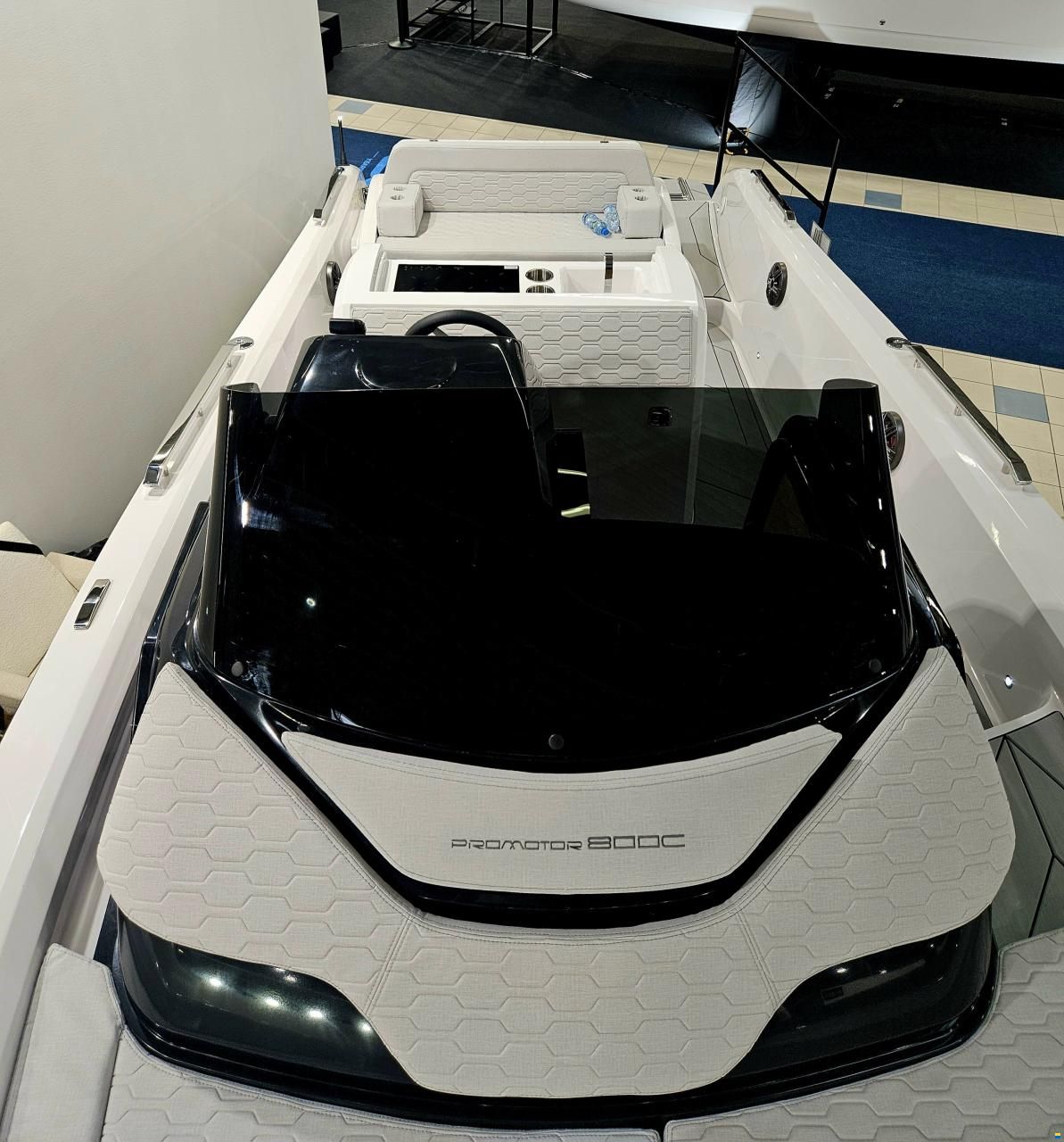 ProMotor 800C