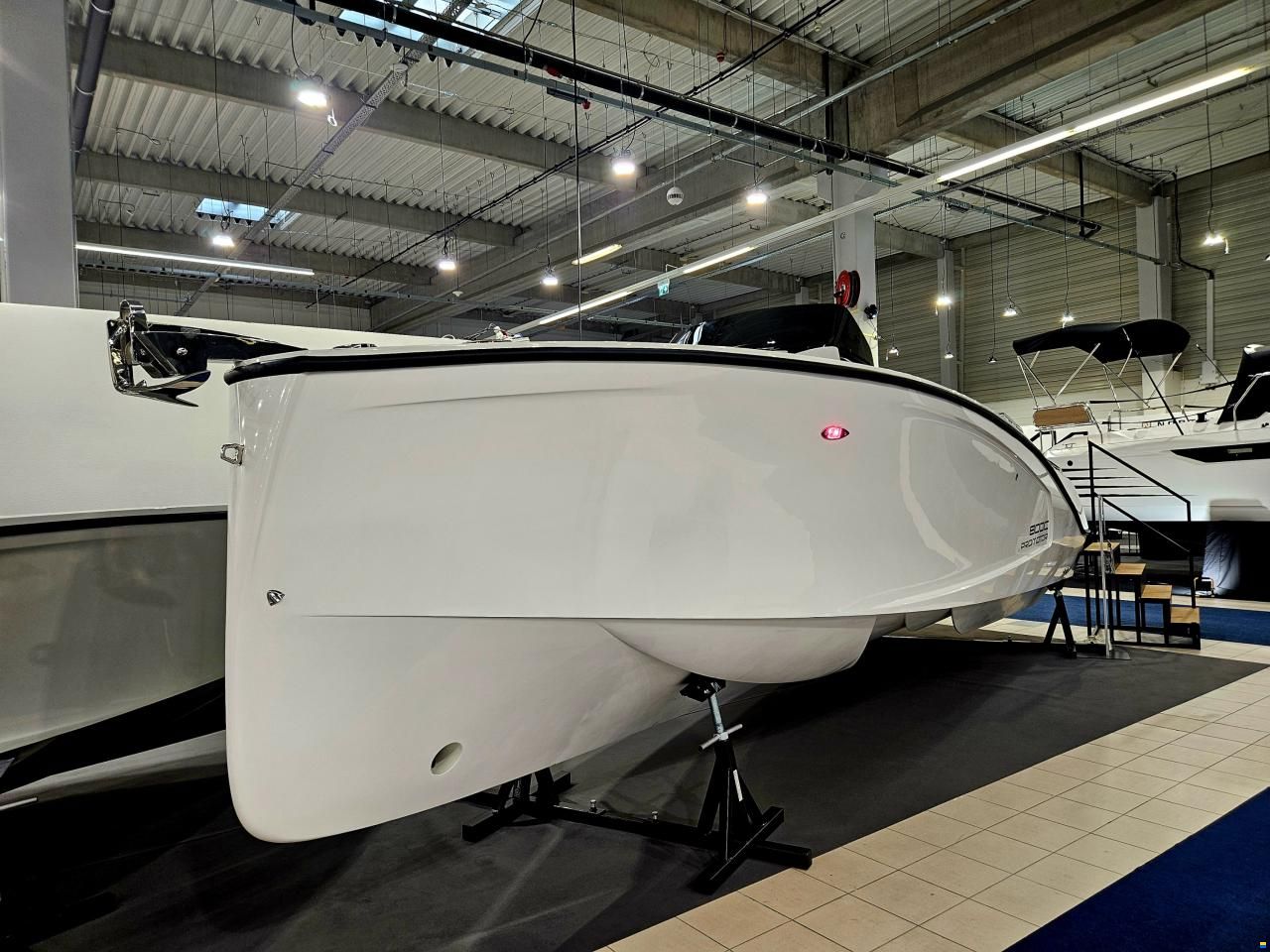 ProMotor 800C