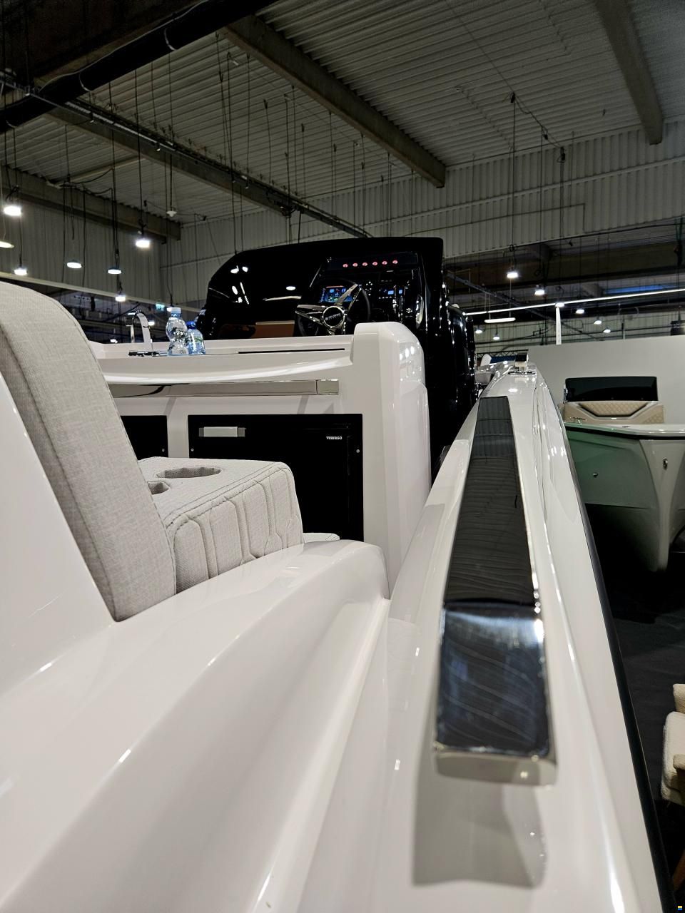 ProMotor 800C
