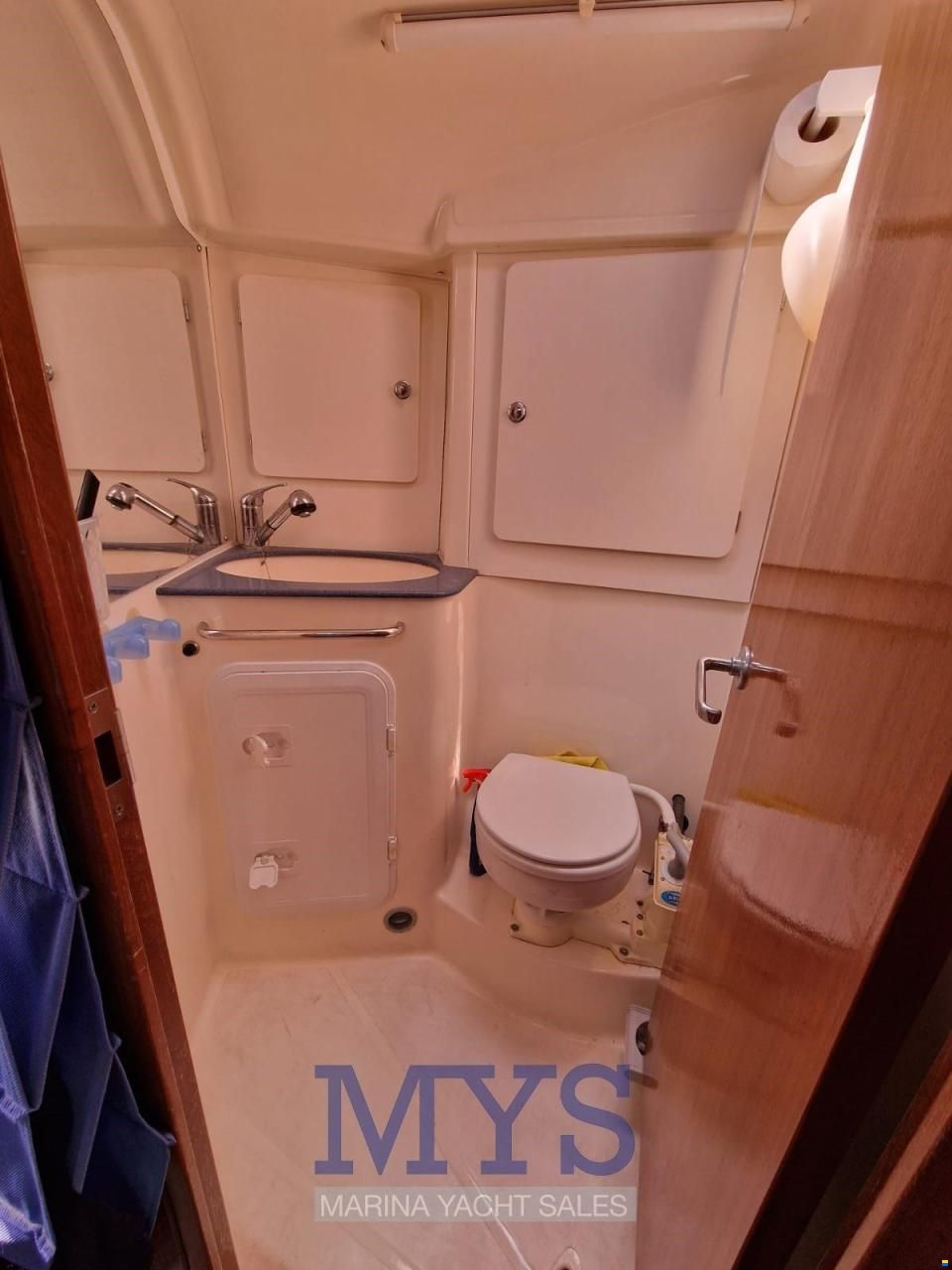 Bavaria 41 AC
