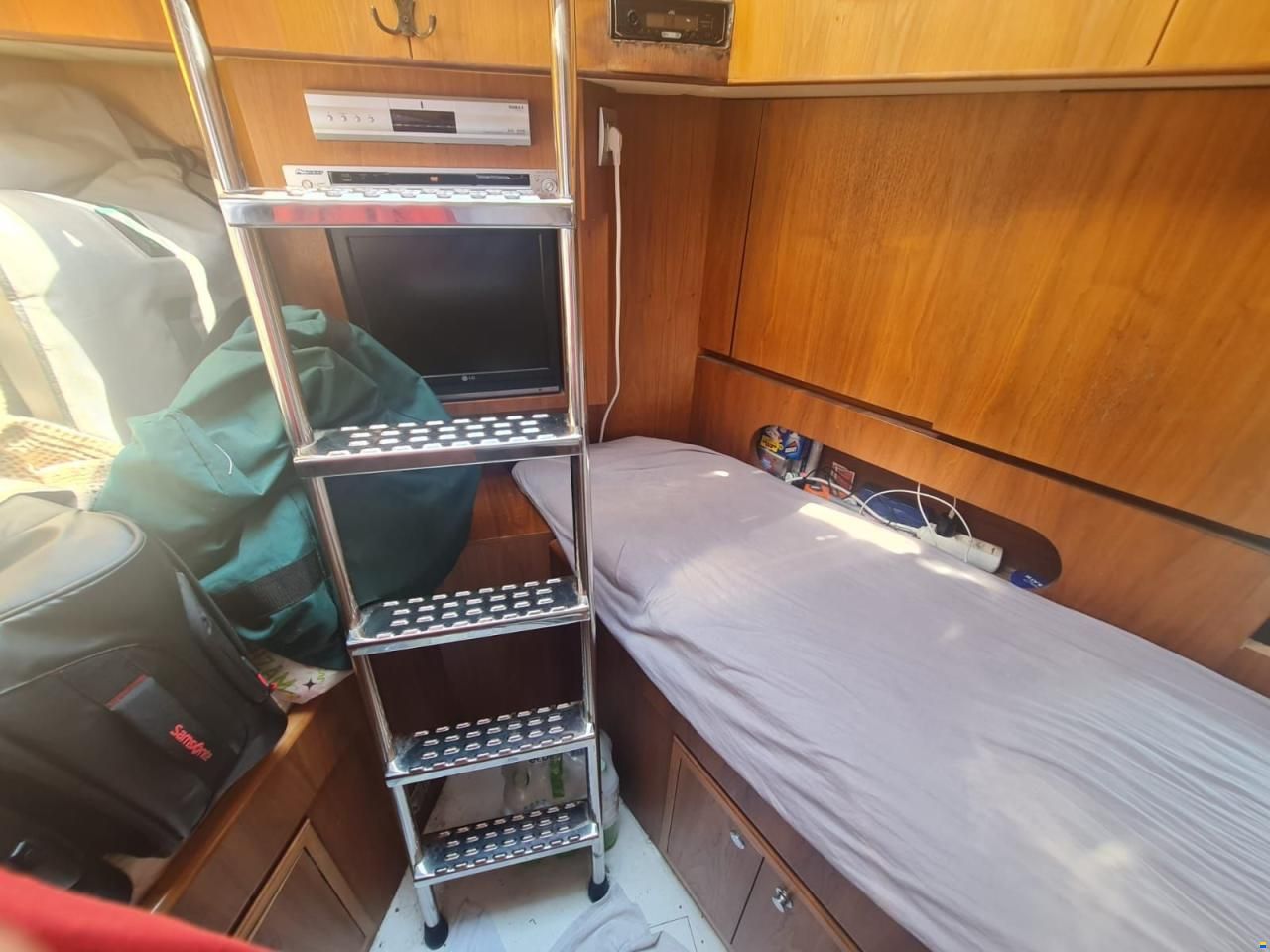 Maiora 23S