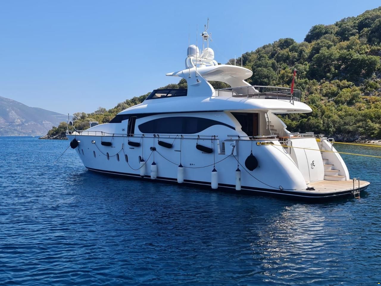 Maiora 23S