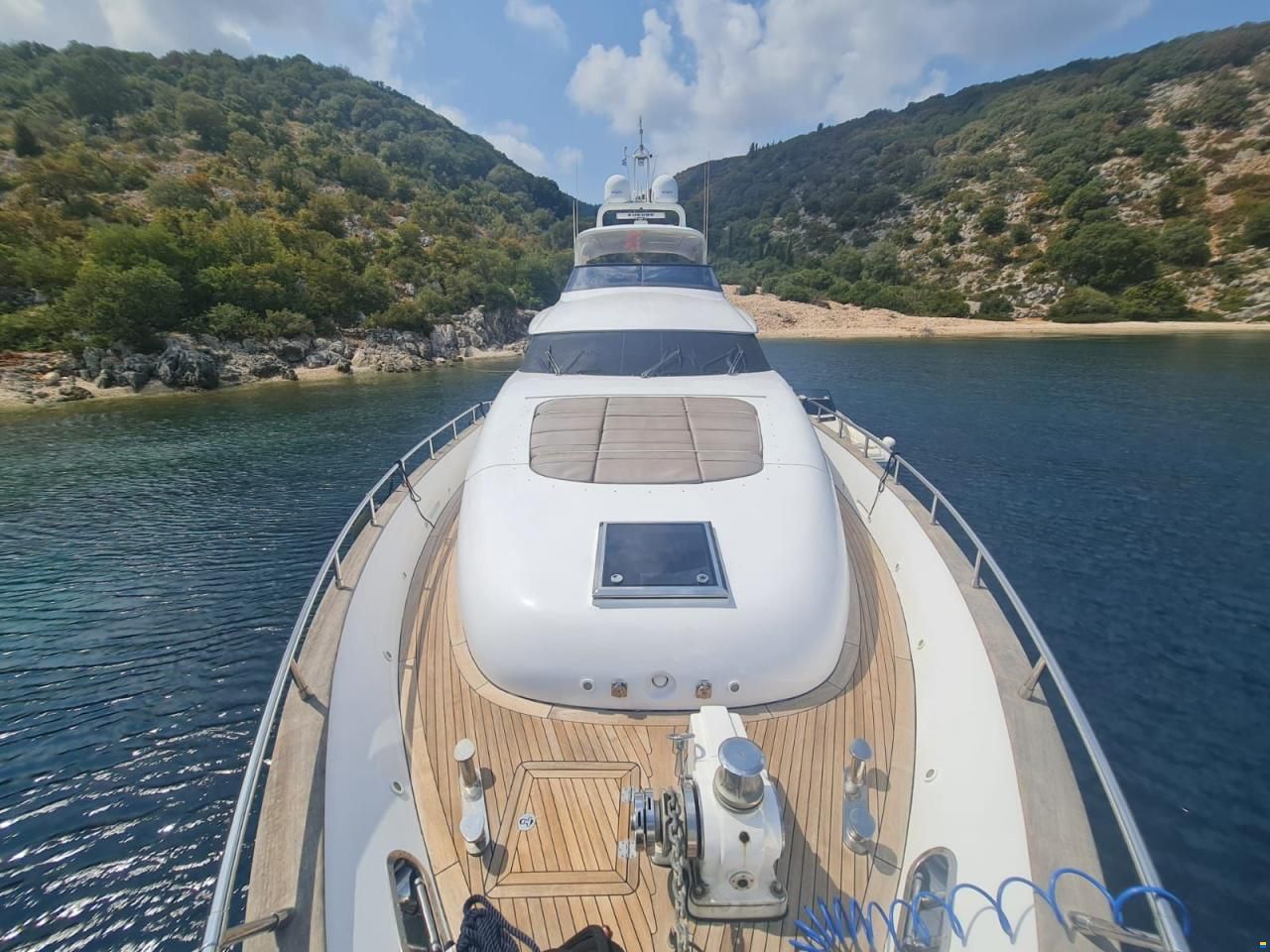 Maiora 23S