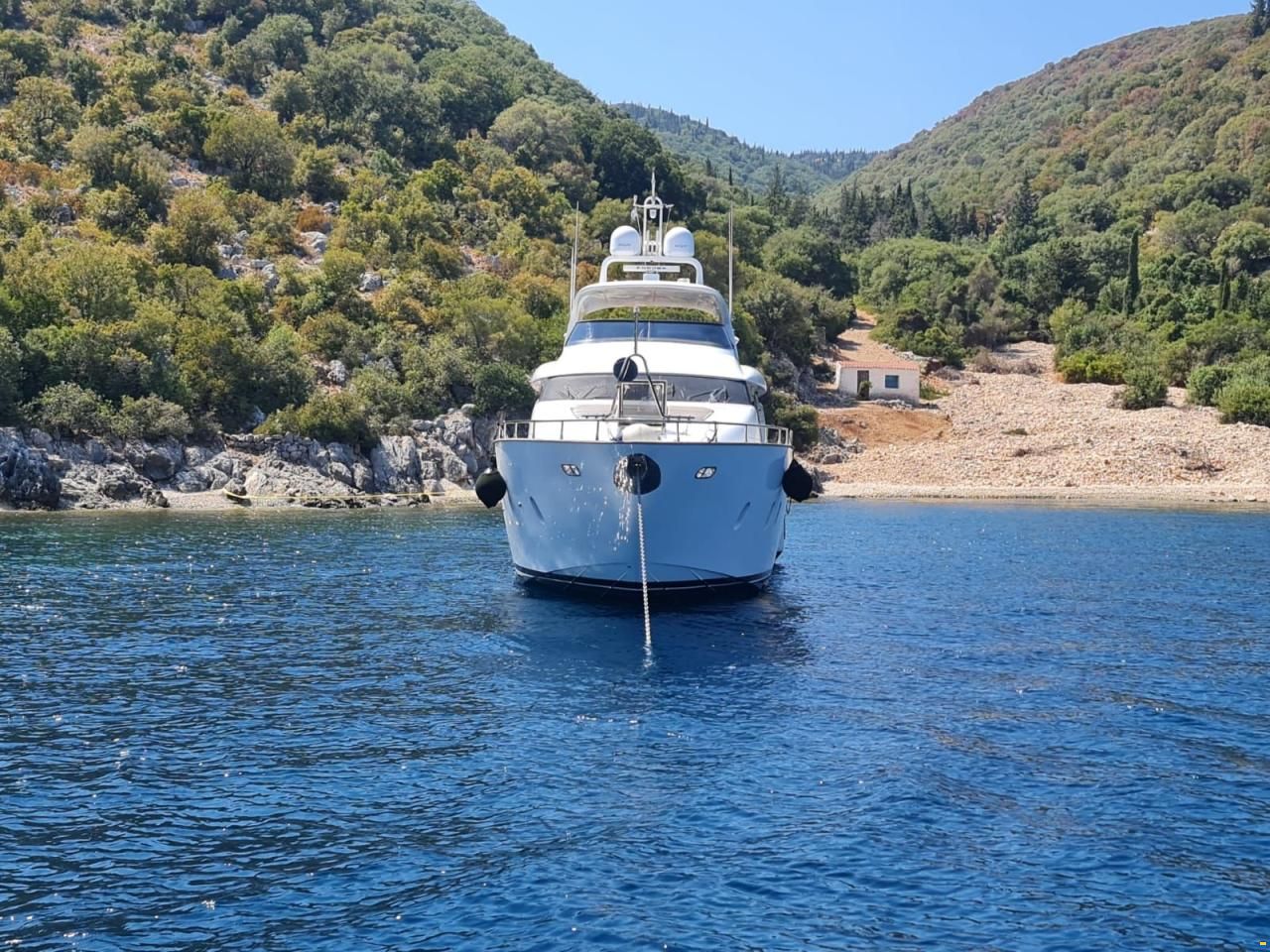 Maiora 23S