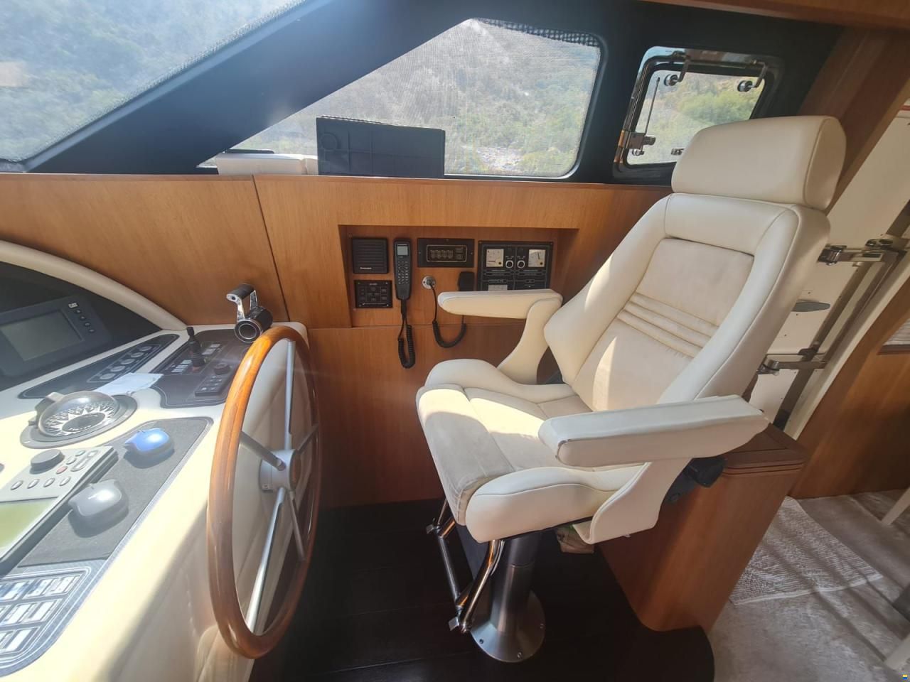 Maiora 23S