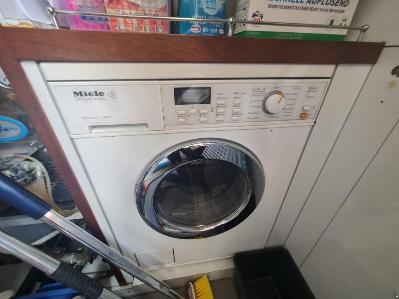Maiora 23S