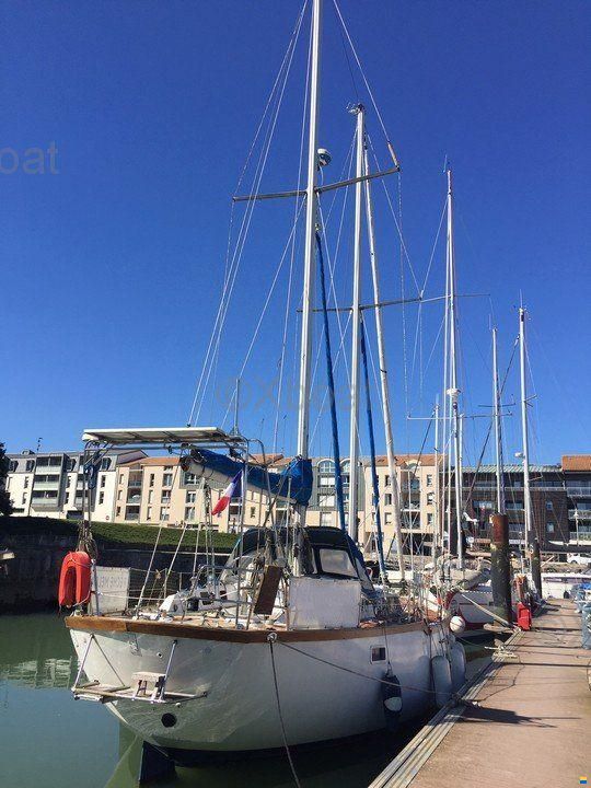 Soubise Plaisance ILES SOUS LE VENT
