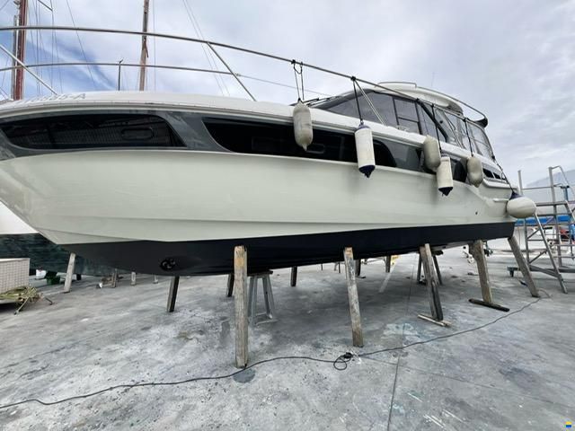 Bavaria 36 HT