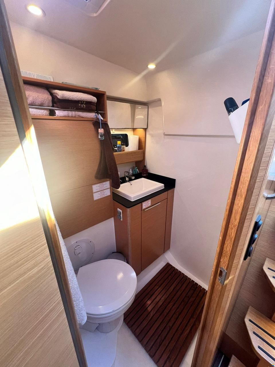 Bavaria 36 HT