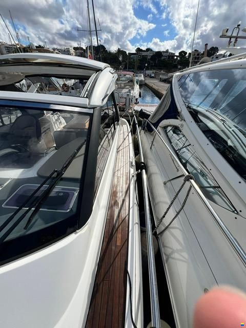 Bavaria 36 HT