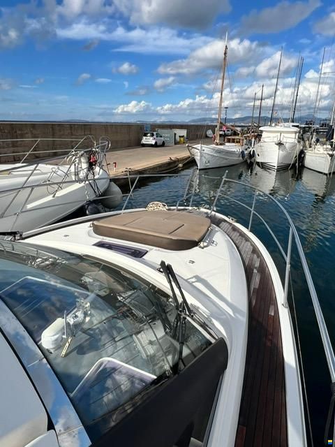 Bavaria 36 HT