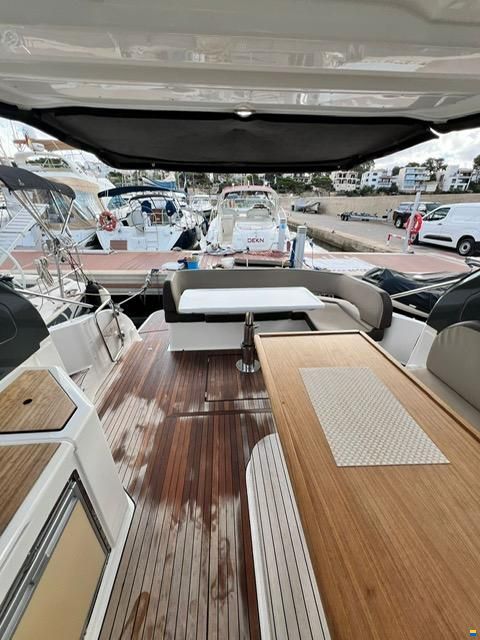 Bavaria 36 HT