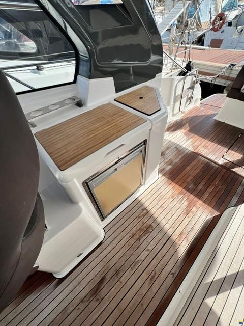 Bavaria 36 HT